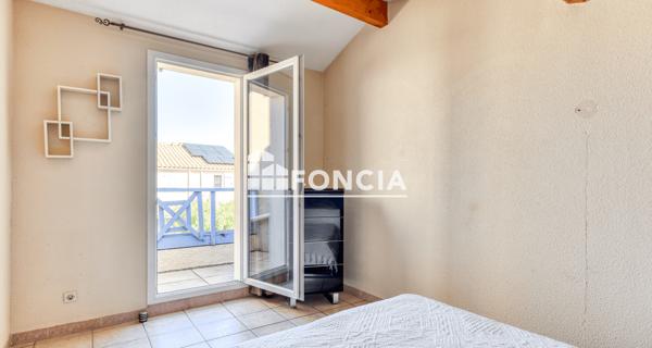 À vendre Maison 5 pièces 63.71 m² - Gruissan 11430