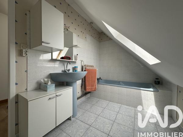 Maison à vendre 8 pièces 144 m² Vineuil