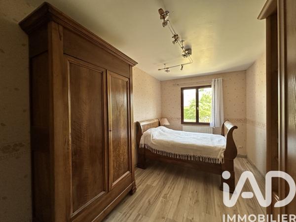 Maison à vendre 8 pièces 144 m² Vineuil