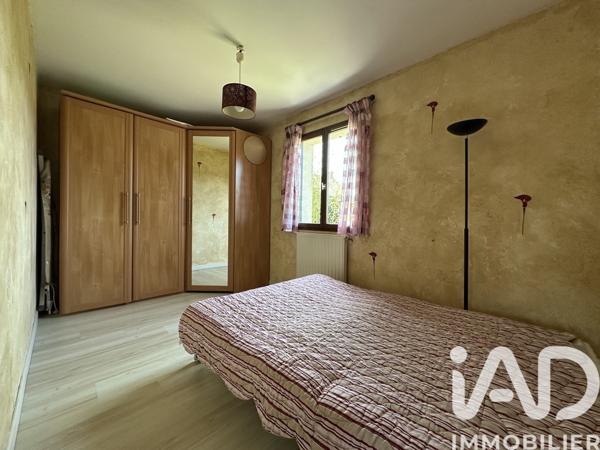 Maison à vendre 8 pièces 144 m² Vineuil