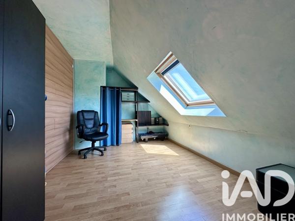 Maison à vendre 8 pièces 144 m² Vineuil