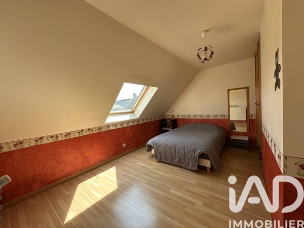 Maison à vendre 8 pièces 144 m² Vineuil