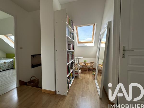 Maison à vendre 8 pièces 144 m² Vineuil