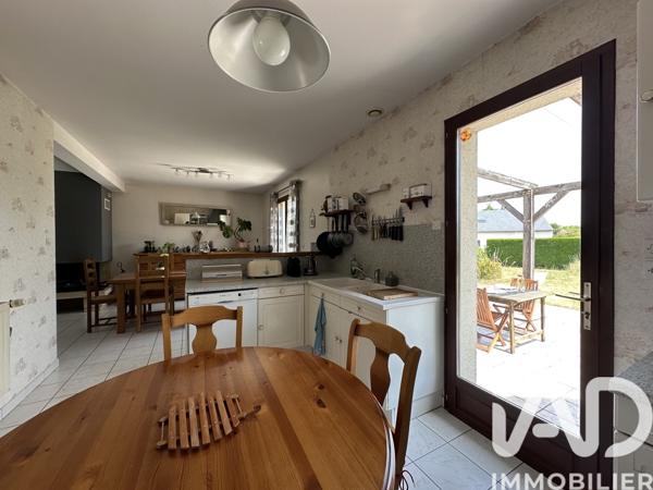 Maison à vendre 8 pièces 144 m² Vineuil