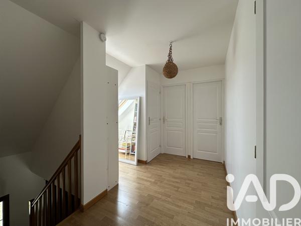 Maison à vendre 8 pièces 144 m² Vineuil