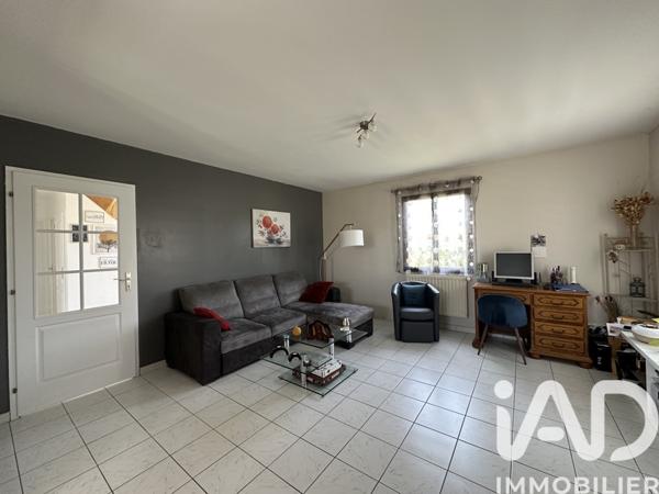 Maison à vendre 8 pièces 144 m² Vineuil