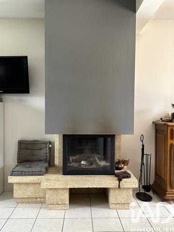 Maison à vendre 8 pièces 144 m² Vineuil