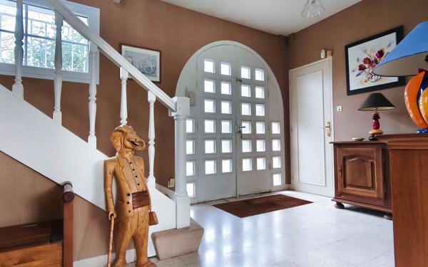 Maison à vendre    5 pièces •  Carquefou