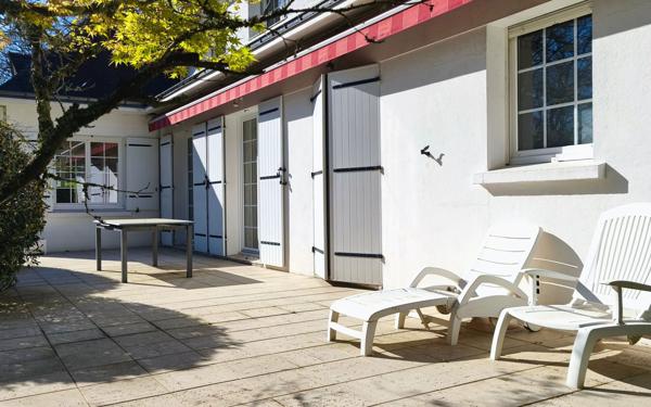 Maison à vendre    5 pièces •  Carquefou