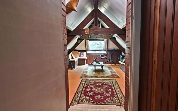 Maison à vendre    5 pièces •  Carquefou