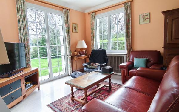 Maison à vendre    5 pièces •  Carquefou