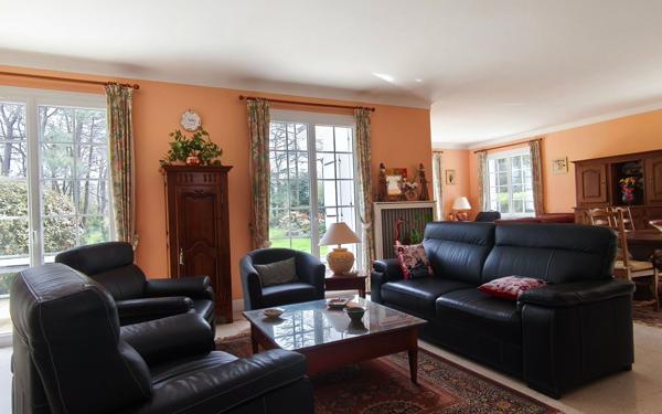 Maison à vendre    5 pièces •  Carquefou