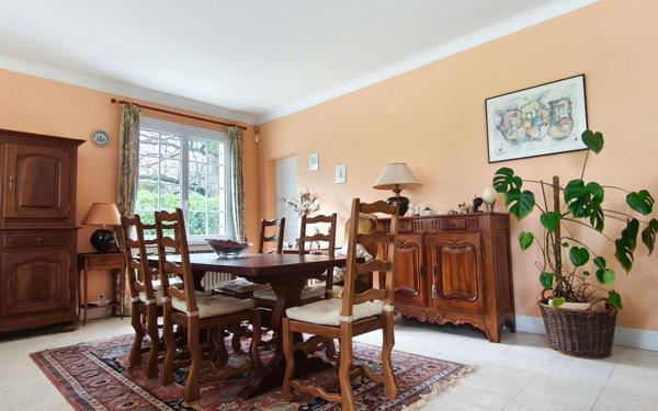 Maison à vendre    5 pièces •  Carquefou