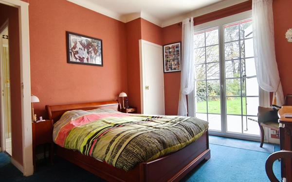 Maison à vendre    5 pièces •  Carquefou