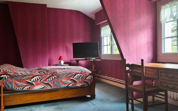 Maison à vendre    5 pièces •  Carquefou