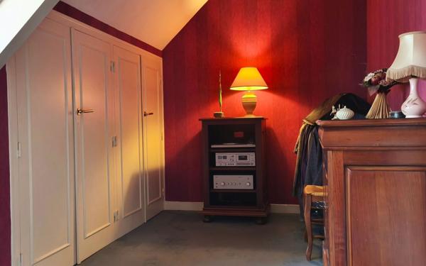 Maison à vendre    5 pièces •  Carquefou