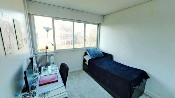 Les Vergers de Marly