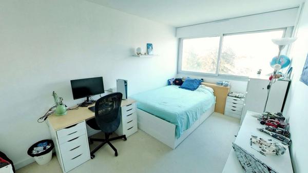 Les Vergers de Marly