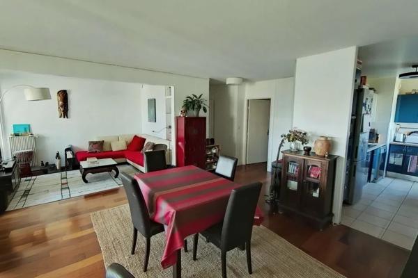 Les Vergers de Marly