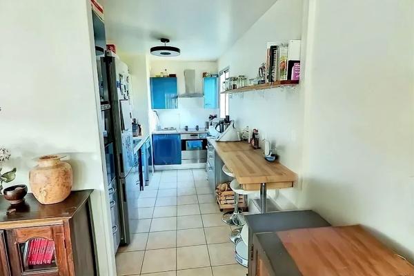 Les Vergers de Marly