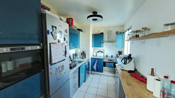 Les Vergers de Marly