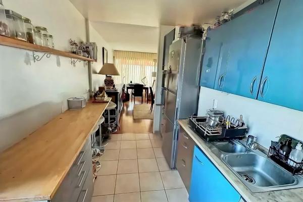 Les Vergers de Marly