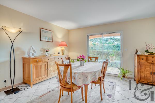 Maison de plain-pied à vendre à Villeneuve-sur-Lot