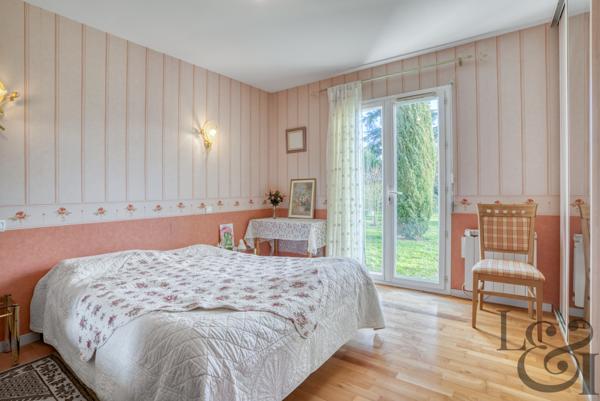 Maison de plain-pied à vendre à Villeneuve-sur-Lot
