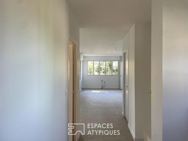 La Baule Villa balnéaire neuve en fond d’impasse