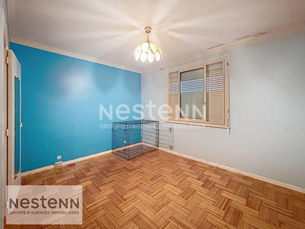 Maison à vendre à Challans - 7 pièces, 144 m², terrain 490 m²