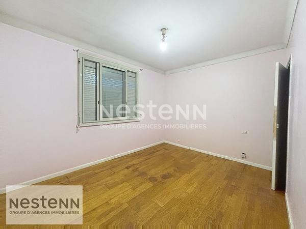 Maison à vendre à Challans - 7 pièces, 144 m², terrain 490 m²