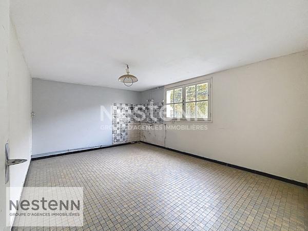 Maison à vendre à Challans - 7 pièces, 144 m², terrain 490 m²