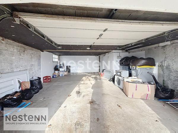 Maison à vendre à Challans - 7 pièces, 144 m², terrain 490 m²