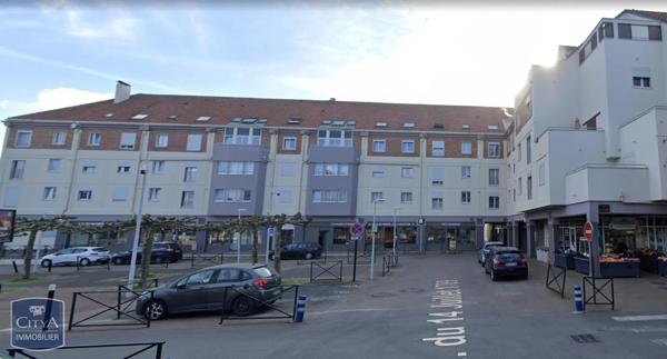 Local commercial à louer Moissy-Cramayel (77550)