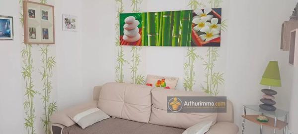 Vente Maison 162 m2 à Saint-Jean-de-Monts