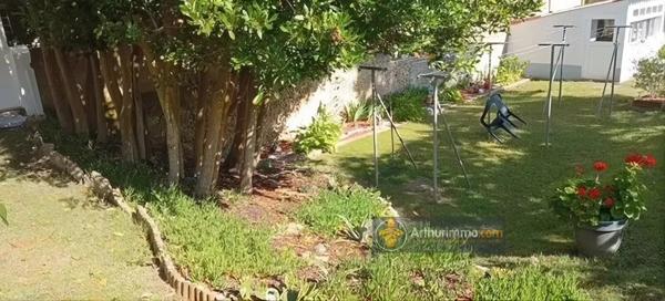 Vente Maison 162 m2 à Saint-Jean-de-Monts