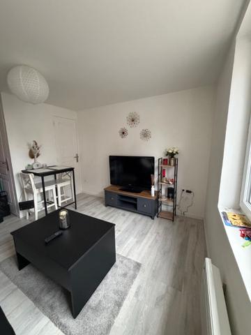 Appartement Darnetal 2 pièces