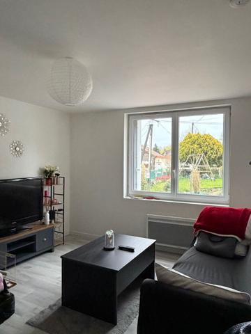 Appartement Darnetal 2 pièces