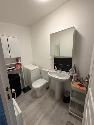 Appartement Darnetal 2 pièces