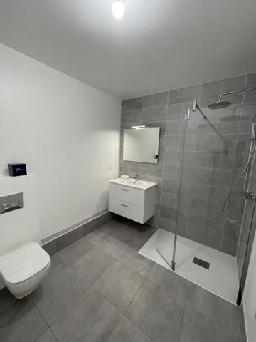 Appartement non meublé à Bois Colombes / 34.30 m2 (1 pièce) + 1 place de parking