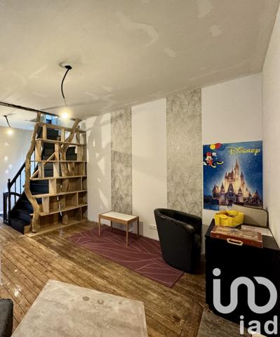 Maison à vendre 7 pièces 253 m² L'Île-Bouchard