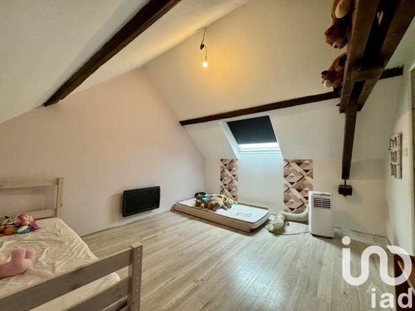 Maison à vendre 7 pièces 253 m² L'Île-Bouchard