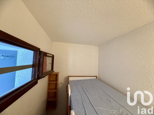 Studio 1 pièce de 27 m² à Leucate (11370)