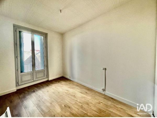 Location appartement 4 pièces 90 m² Béziers