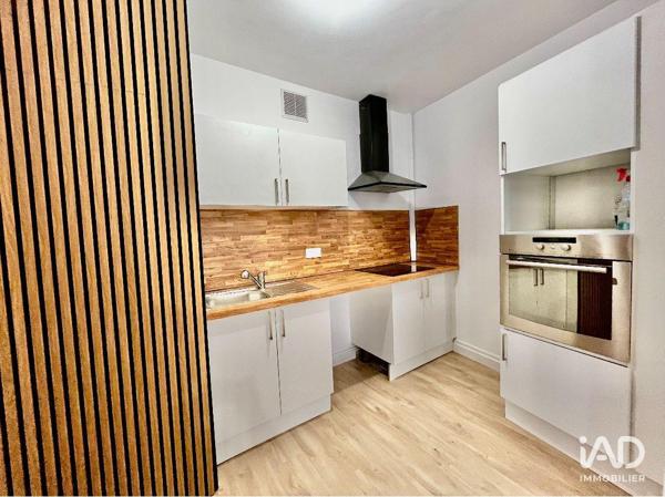 Location appartement 4 pièces 90 m² Béziers