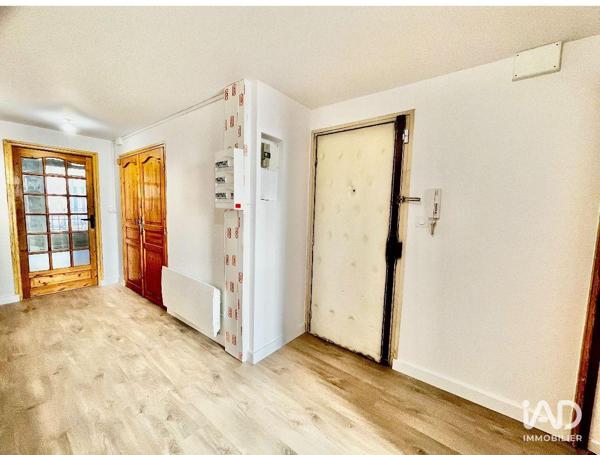 Location appartement 4 pièces 90 m² Béziers