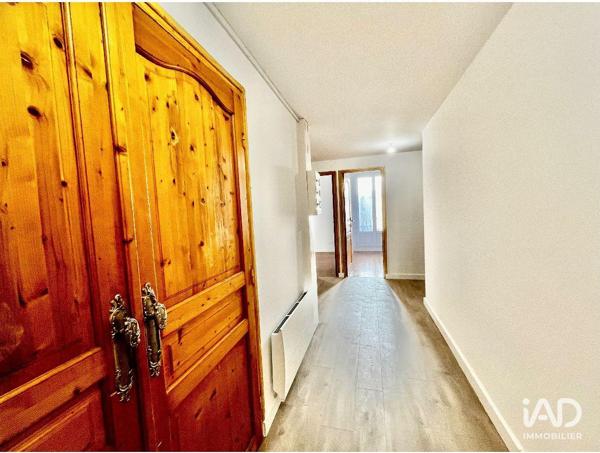 Location appartement 4 pièces 90 m² Béziers