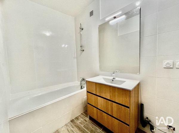 Location appartement 4 pièces 90 m² Béziers