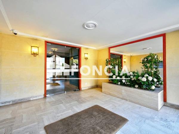 À vendre Appartement 4 pièces 104 m² - Versailles 78000