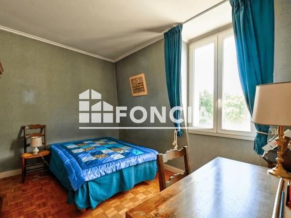 À vendre Appartement 4 pièces 104 m² - Versailles 78000